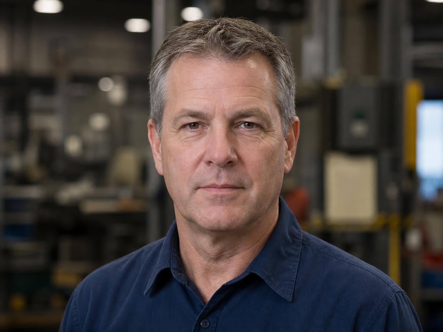 David Kowalski