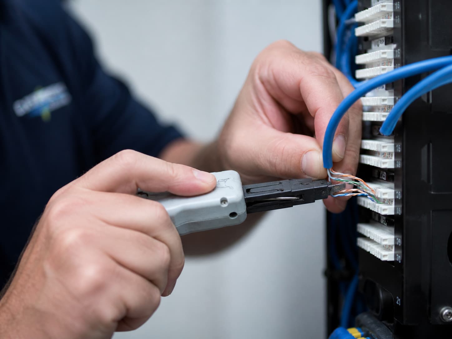 Low Voltage Systems
